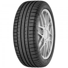 Автошина Continental ContiWinterContact TS 810 Sport 195/55 R16 87H SSR *