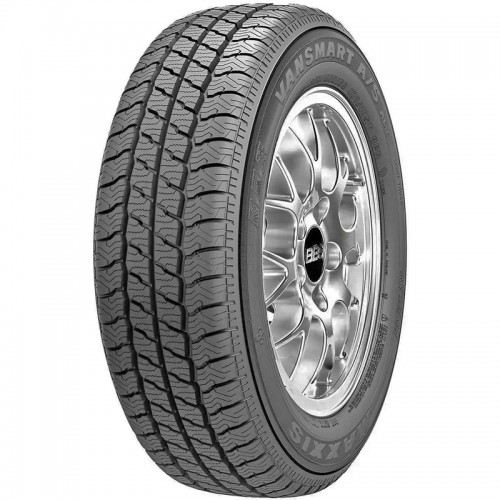Автошина Maxxis Vansmart A/S AL2 205/70 R15C 106/104R