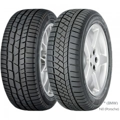 Автошина Continental ContiWinterContact TS 830P 195/50 R16 88H XL AO