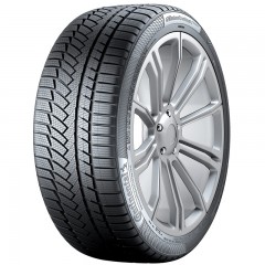 Автошина Continental WinterContact TS 850P 205/55 R19 97H XL