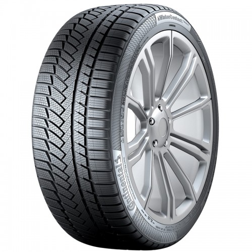 Автошина Continental WinterContact TS 850P 225/55 R17 97H