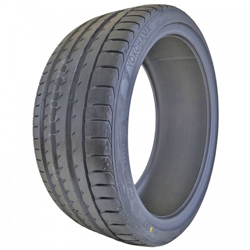 Автошина Yokohama Advan Sport V105E 285/40 R19 107Y XL *