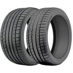 Автошина Continental ExtremeContact DW 235/45 R18 98Y XL