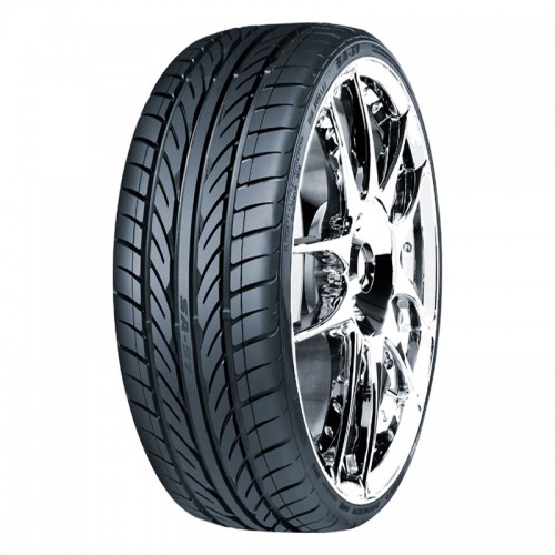 Автошина WestLake ZuperAce SA-57 255/45 R20 105V XL