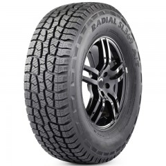 Автошина WestLake RADIAL SL369 A/T 215/75 R15 100S