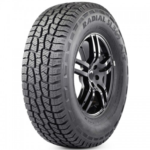 Автошина WestLake RADIAL SL369 A/T 265/65 R18 114T