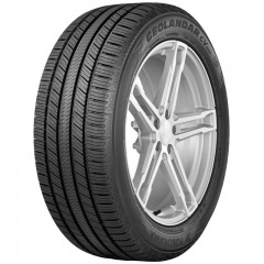 Автошина Yokohama Geolandar CV G058 225/55 R19 99V