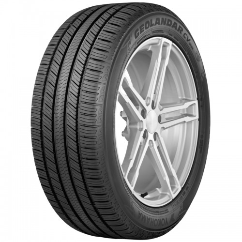 Автошина Yokohama Geolandar CV G058 235/60 R16 100V