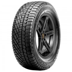 Автошина Continental ExtremeWinterContact 225/45 R17 94T XL