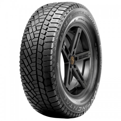 Автошина Continental ExtremeWinterContact 225/45 R17 94T XL