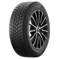 Автошина Michelin X-Ice Snow 175/65 R15 88T XL