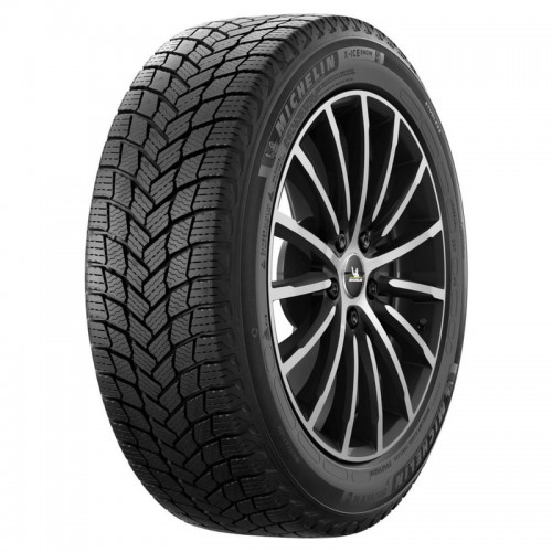 Автошина Michelin X-Ice Snow 195/60 R15 92H XL