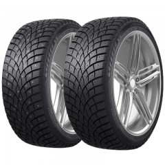 Автошина Triangle IcelynX TI501 265/65 R18 114T FR (під шип)