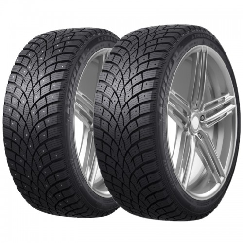 Автошина Triangle IcelynX TI501 265/65 R18 114T FR (під шип)