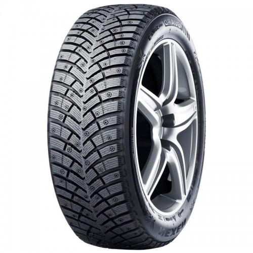 Автошина Nexen WinGuard WinSpike 3 225/45 R18 95T XL (під шип)