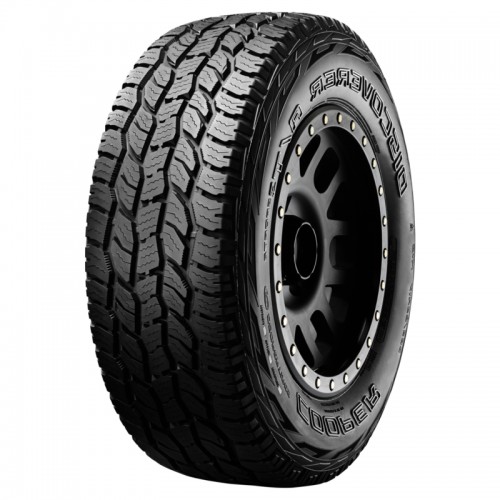 Автошина Cooper Discoverer AT3 Sport 2 275/55 R20 117T XL OWL