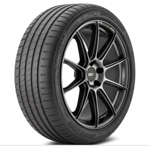 Автошина Bridgestone Potenza S005 255/40 R20 101Y XL AO Enliten