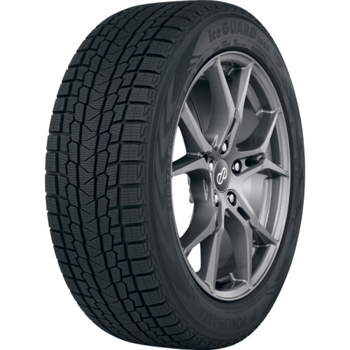 Автошина Yokohama IceGUARD IG53 265/40 R20 104H XL