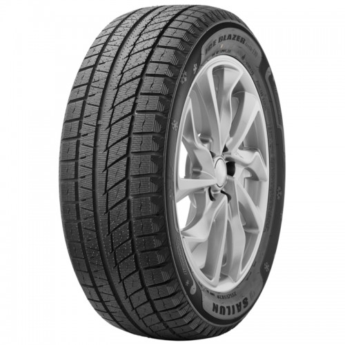 Автошина Sailun Ice Blazer Arctic EVO 235/60 R19 107T XL