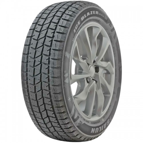 Автошина Sailun Ice Blazer Arctic SUV 255/55 R18 109H XL