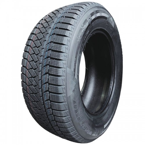 Автошина Haida Winter HD687 185/55 R15 82T