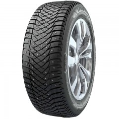Автошина Goodyear UltraGrip Arctic 2 205/65 R16 99T XL (шипована)