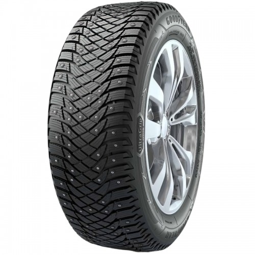 Автошина Goodyear UltraGrip Arctic 2 225/45 R18 95T XL FP (шипована)