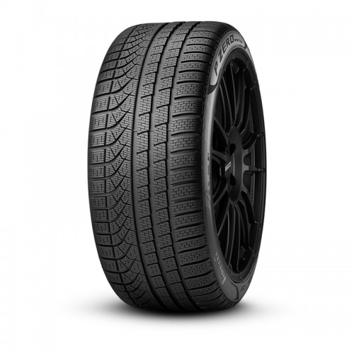 Автошина Pirelli P Zero Winter 285/40 R19 107V XL MO1A