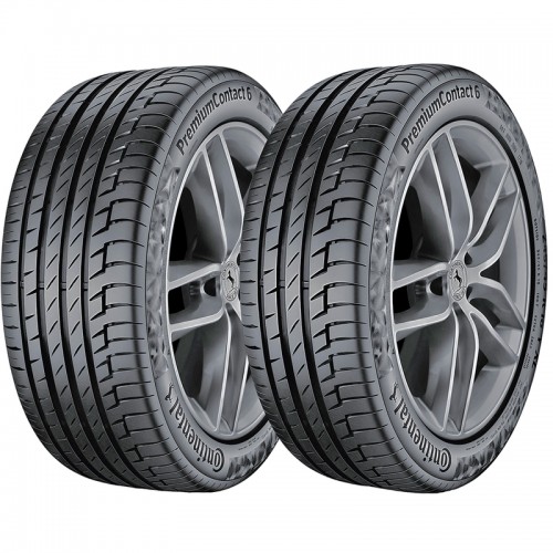 Автошина Continental PremiumContact 6 205/55 R17 95V XL FR
