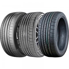 Автошина Continental SportContact 6 225/35 ZR19 88Y XL FR