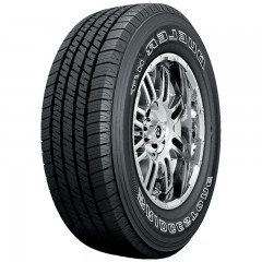 Автошина Bridgestone Dueler H/T 685 245/75 R17 112T
