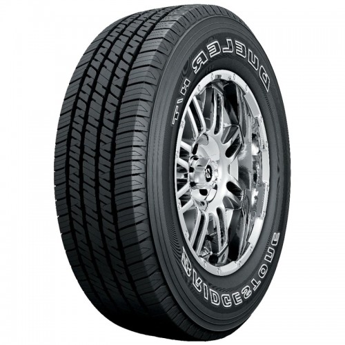 Автошина Bridgestone Dueler H/T 685 255/70 R18 113T