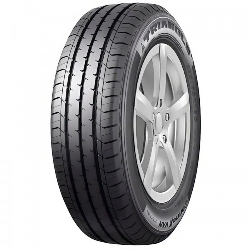 Автошина Triangle ConneX Van TV701 215/70 R16C 108/106T