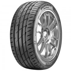 Автошина Bridgestone Potenza RE004 Adrenalin 235/55 R18 100W