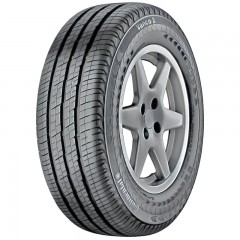 Автошина Continental Vanco 2 175/75 R16C 101/99R PR8