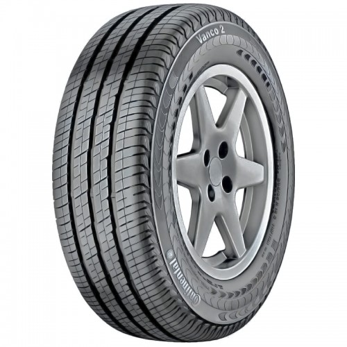 Автошина Continental Vanco 2 175/75 R16C 101/99R PR8