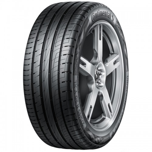 Автошина Continental UltraContact UC6 SUV 255/45 R20 101V FR