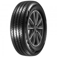 Автошина Giti GitiVan HD1 205/70 R17C 115/113R