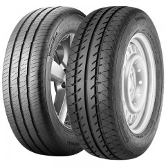 Автошина Continental Vanco Eco 195/65 R16C 104/102T