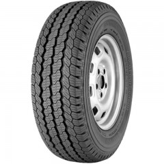 Автошина Continental Vanco Four Season 225/75 R16C 121/120R PR10