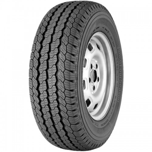 Автошина Continental Vanco Four Season 225/75 R16C 121/120R PR10