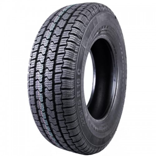 Автошина Continental Vanco Four Season 2 205/75 R16C 110/108R PR8