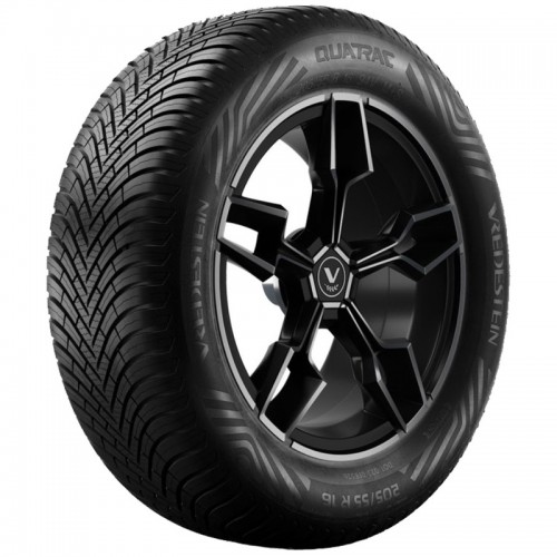 Автошина Vredestein Quatrac 245/70 R16 111H XL