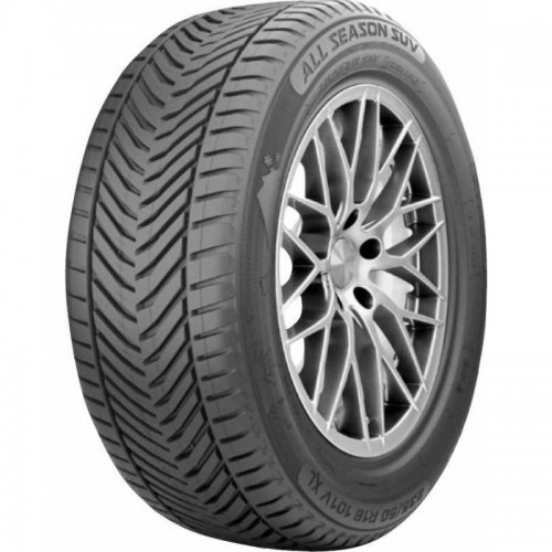 Автошина Tigar All Season SUV 235/50 R18 101V XL