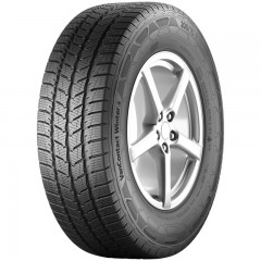 Автошина Continental VanContact Winter 195/60 R16C 99/97T PR6