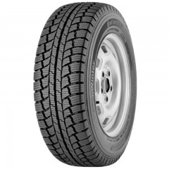 Автошина Continental VancoWinter 185/75 R16C 104/102R