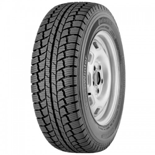 Автошина Continental VancoWinter 185/75 R16C 104/102R