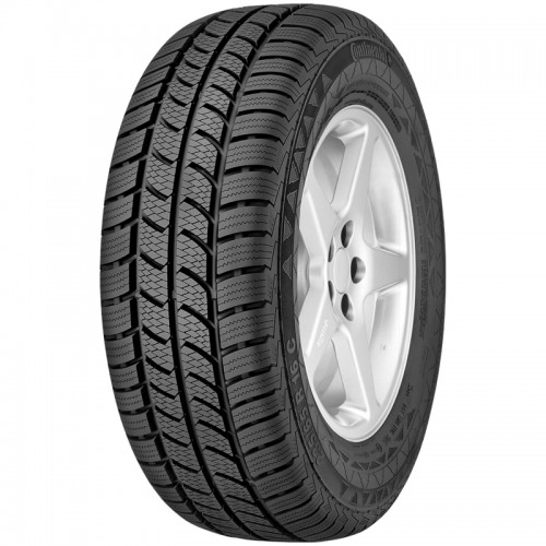 Автошина Continental VancoWinter 2 195/75 R16C 107/105R PR8