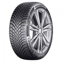 Автошина Continental WinterContact TS 860 195/60 R15 88T