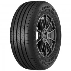 Автошина Goodyear EfficientGrip 2 SUV 215/55 R18 99V XL